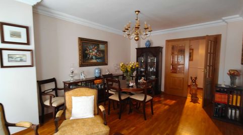 Foto 4 de Piso en venta en Carrer del Mur, La Vila, Alzira