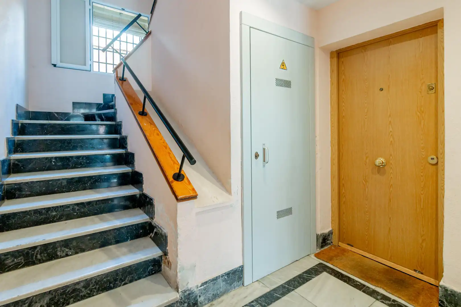 Apartamento en venta en Madrid con Calefacción