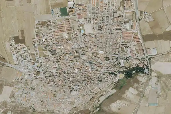 Casa in vendita a Yepes, imagen 4