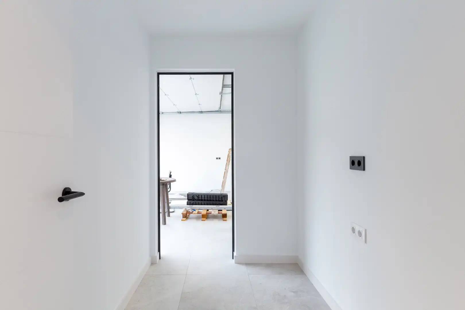 Doppelhaushälfte mit Pool zum Verkauf in Carrer França 10, imagen 40