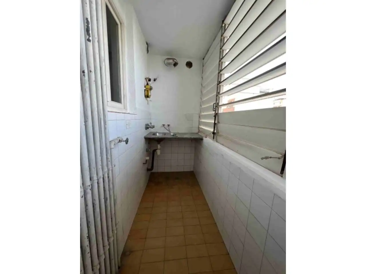 Flat with terrace for sale in Calle Avenir, imagen 16