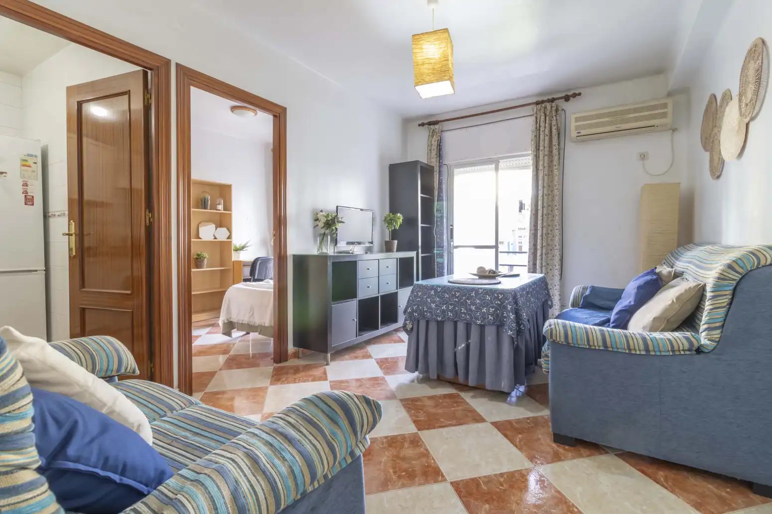 Wohnung zum Verkauf in Triana, imagen 16