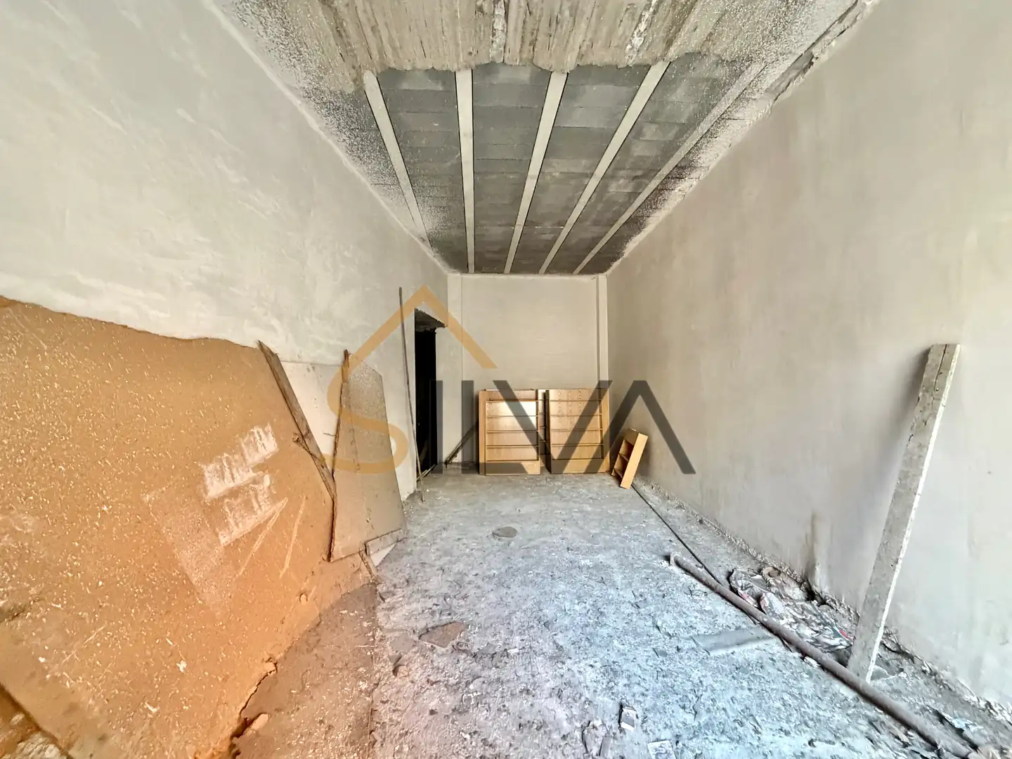 Local comercial en venda a Ronda da Muralla 154, imagen 10
