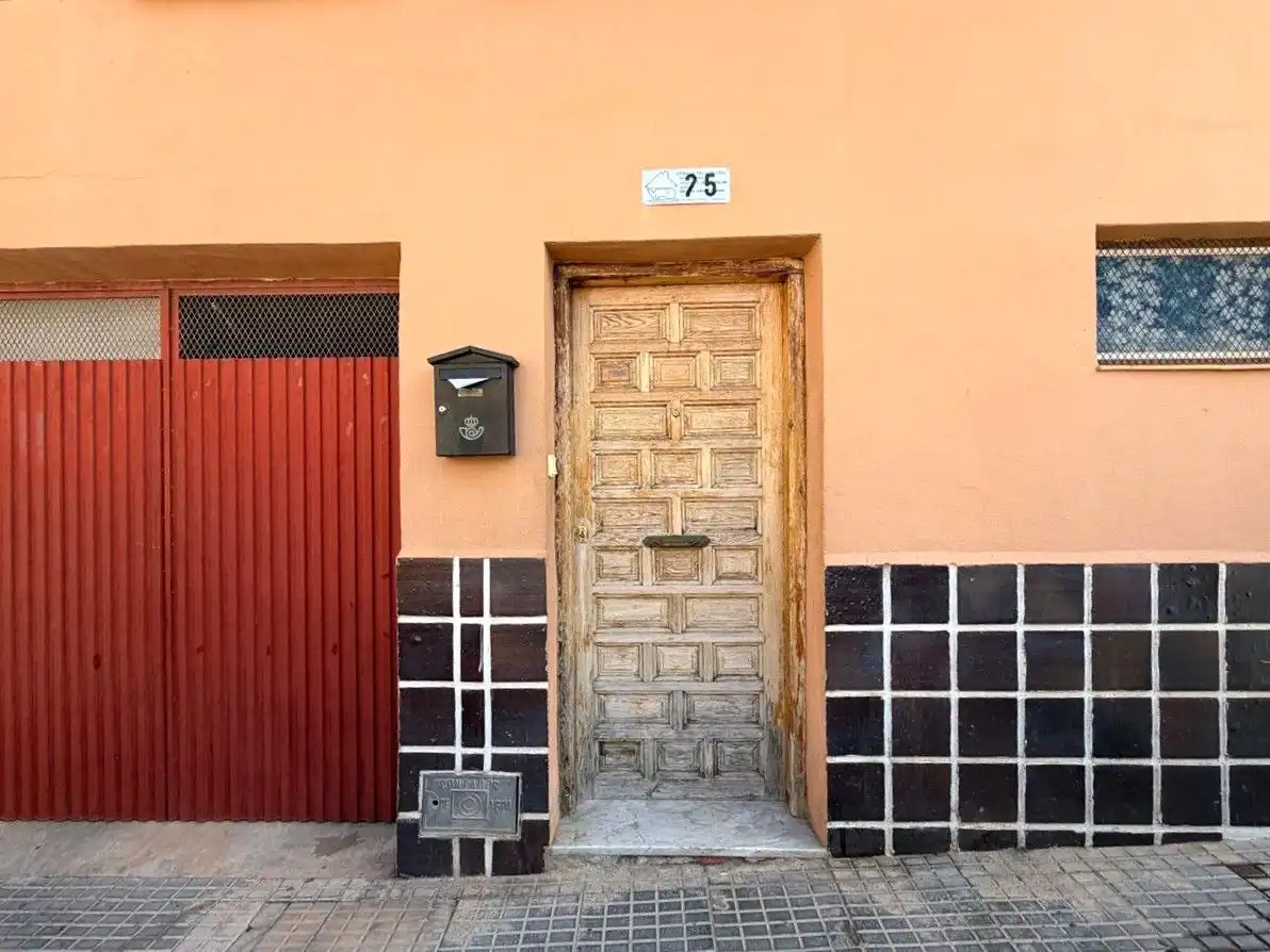 Casa en venta en Madrid, imagen 3
