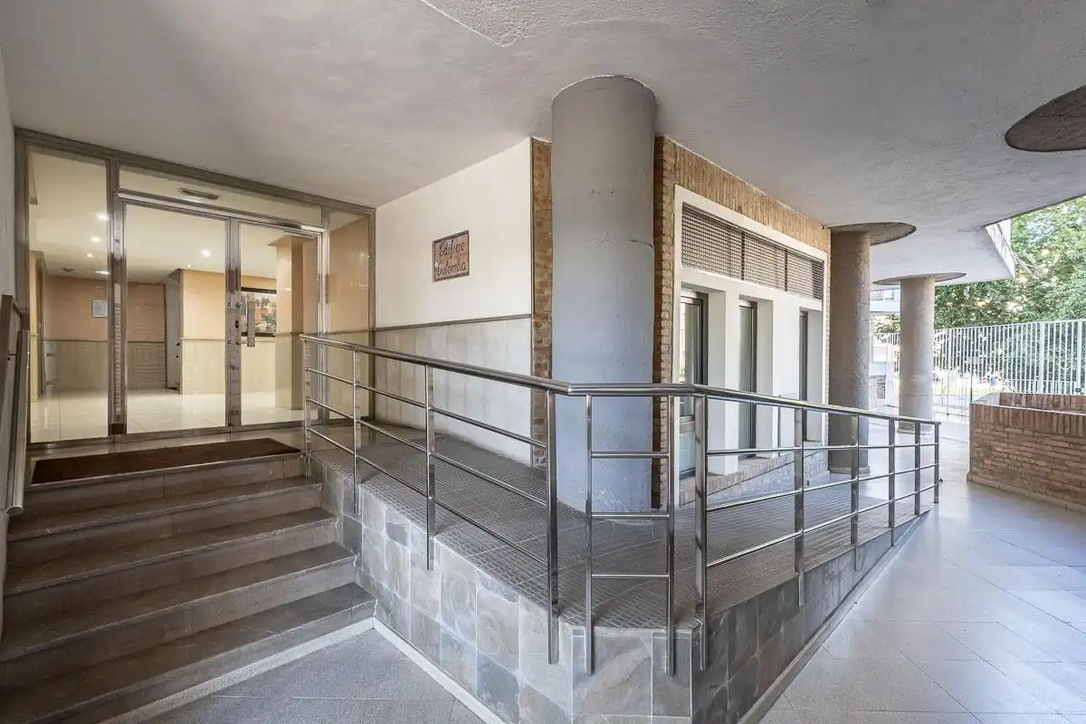Piso con ascensor en venta en Avenida DE AMERICA, imagen 36