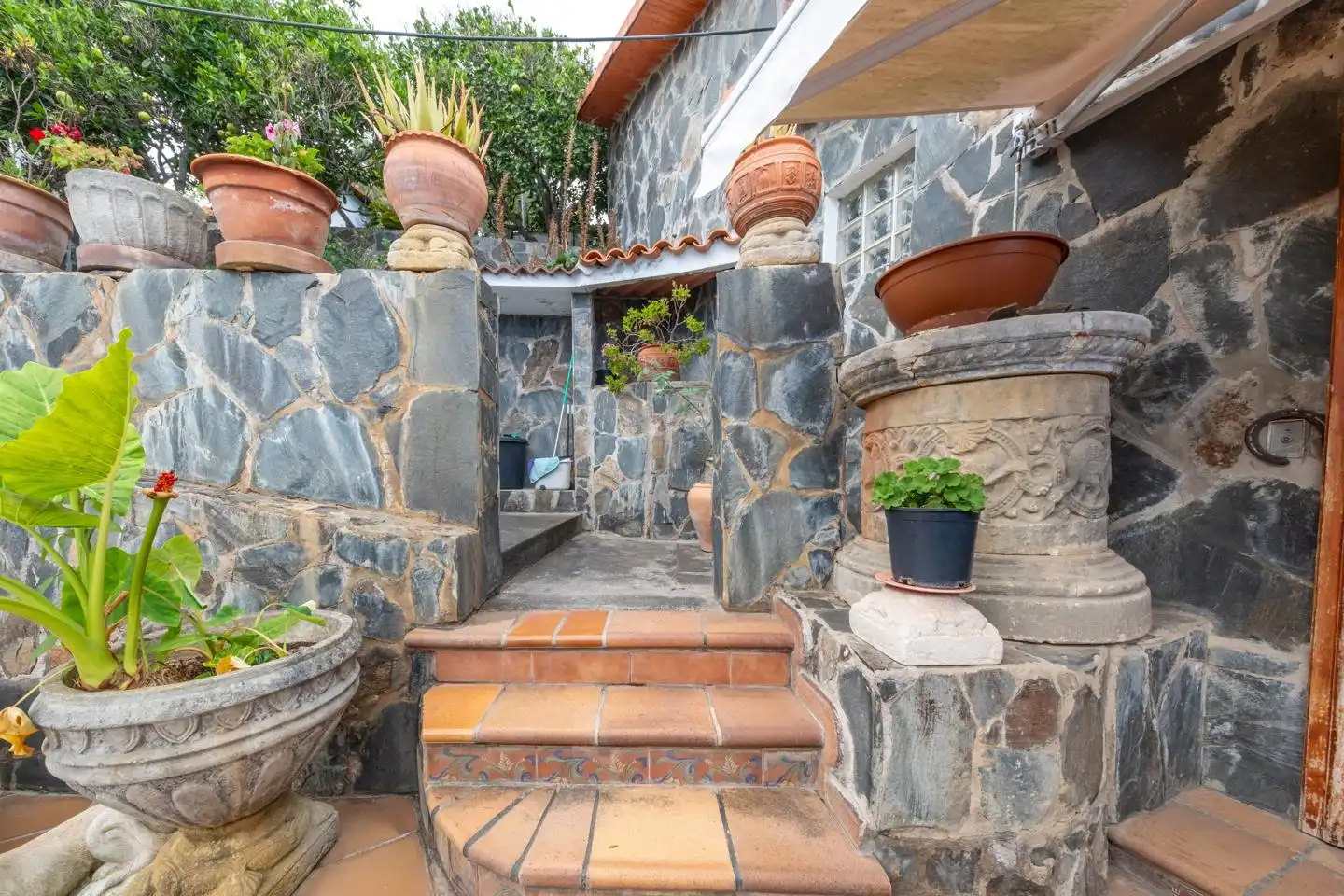 Casa o xalet en venda en Arucas