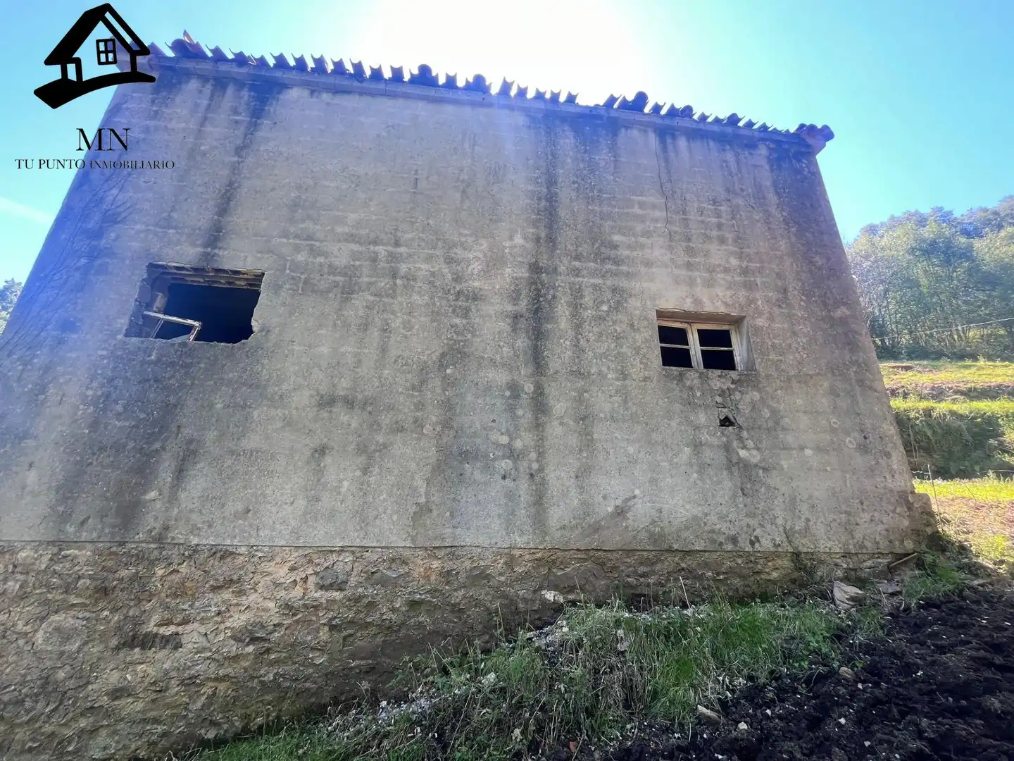Casa rústica en venta en Selaya, imagen 14