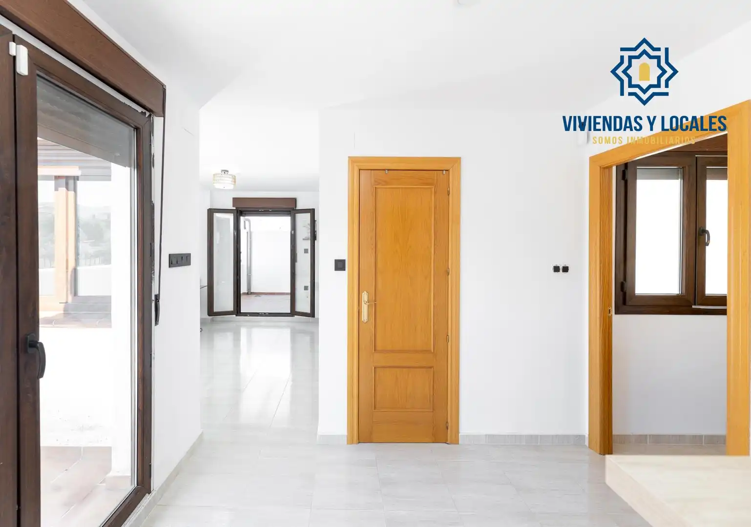 Attic for sale in Gójar  with Air Conditioner, Heating and Terrace