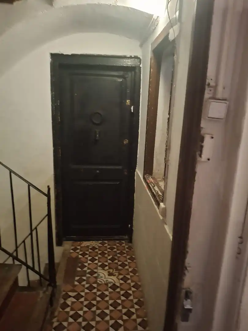Pis en venda en Barcelona