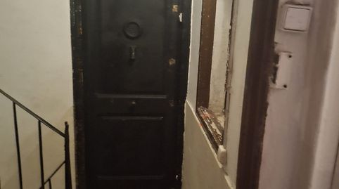 Foto 3 de Pis en venda a Carrer de la Cendra, El Raval, Barcelona Capital
