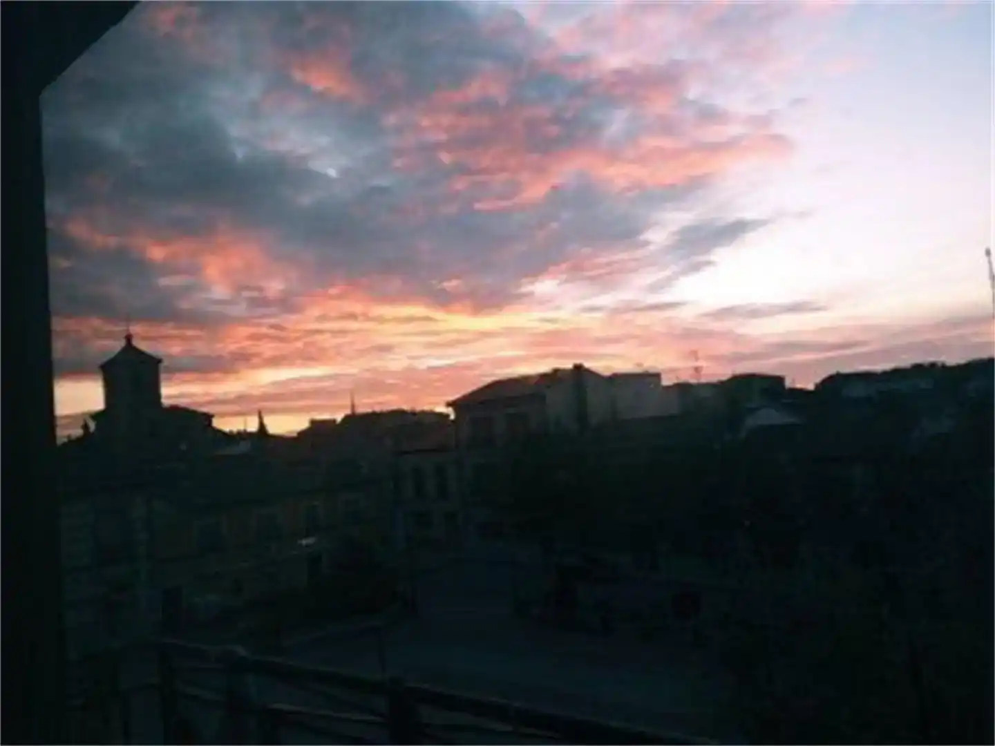 Vista exterior de Garatge en venda en El Casar de Escalona, Toledo