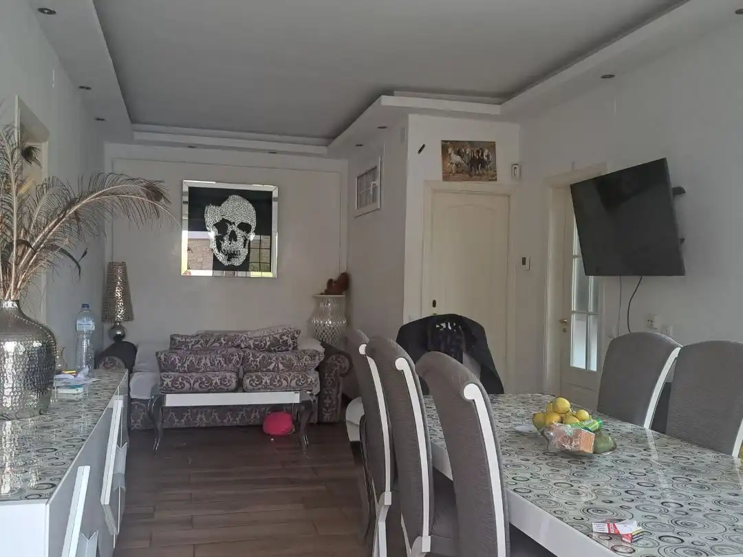 Maison mitoyenne avec jardin à vendre à Avinguda de la Generalitat 8, imagen 3
