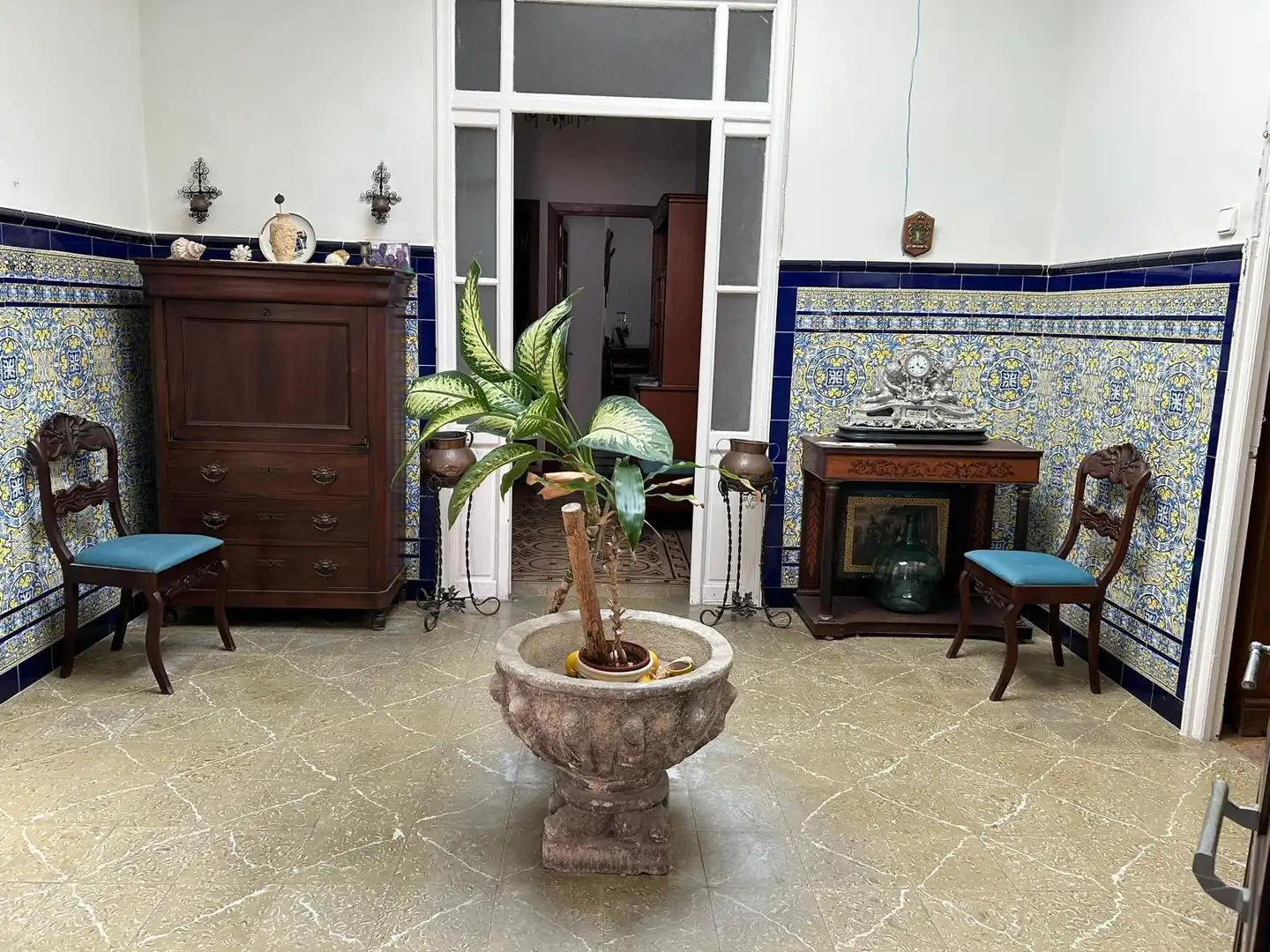 Casa o xalet en venda en Barbate amb Traster