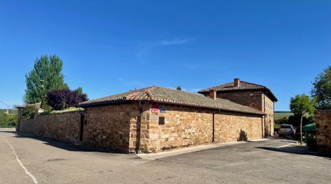 Foto 3 de Casa o xalet en venda a Santiago Millas, León