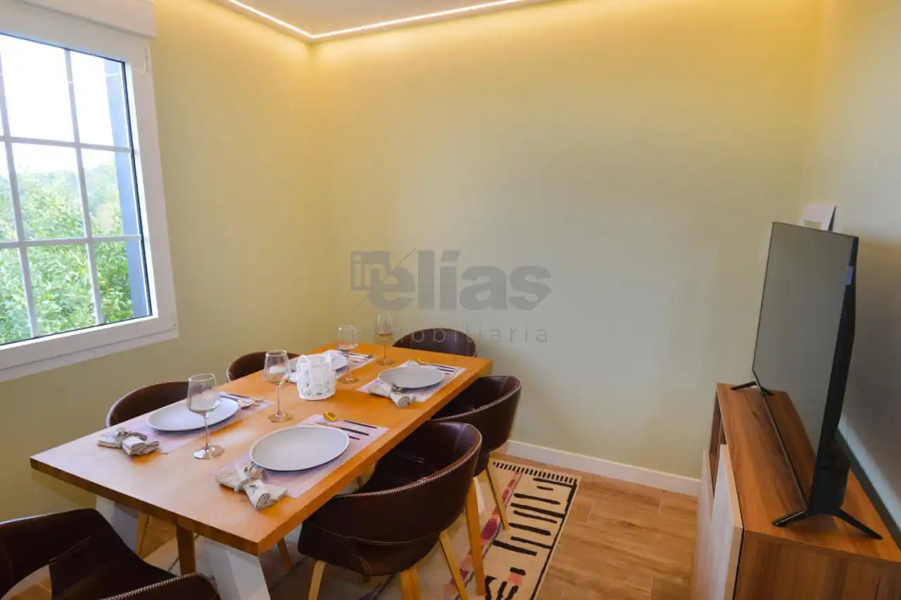 Haus mit Garten zum Verkauf in Cabana de Bergantiños, imagen 6