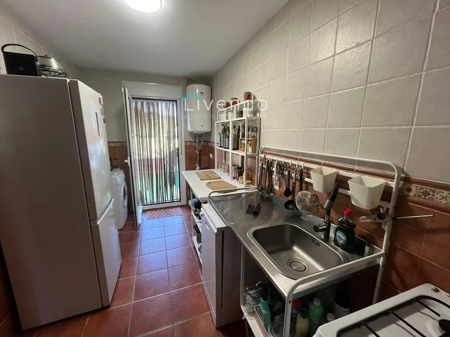 Adossat amb piscina en venda a Las Lagunetas, imagen 12