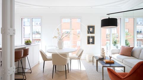 Foto 2 de Pis en venda a Lista,  Madrid Capital