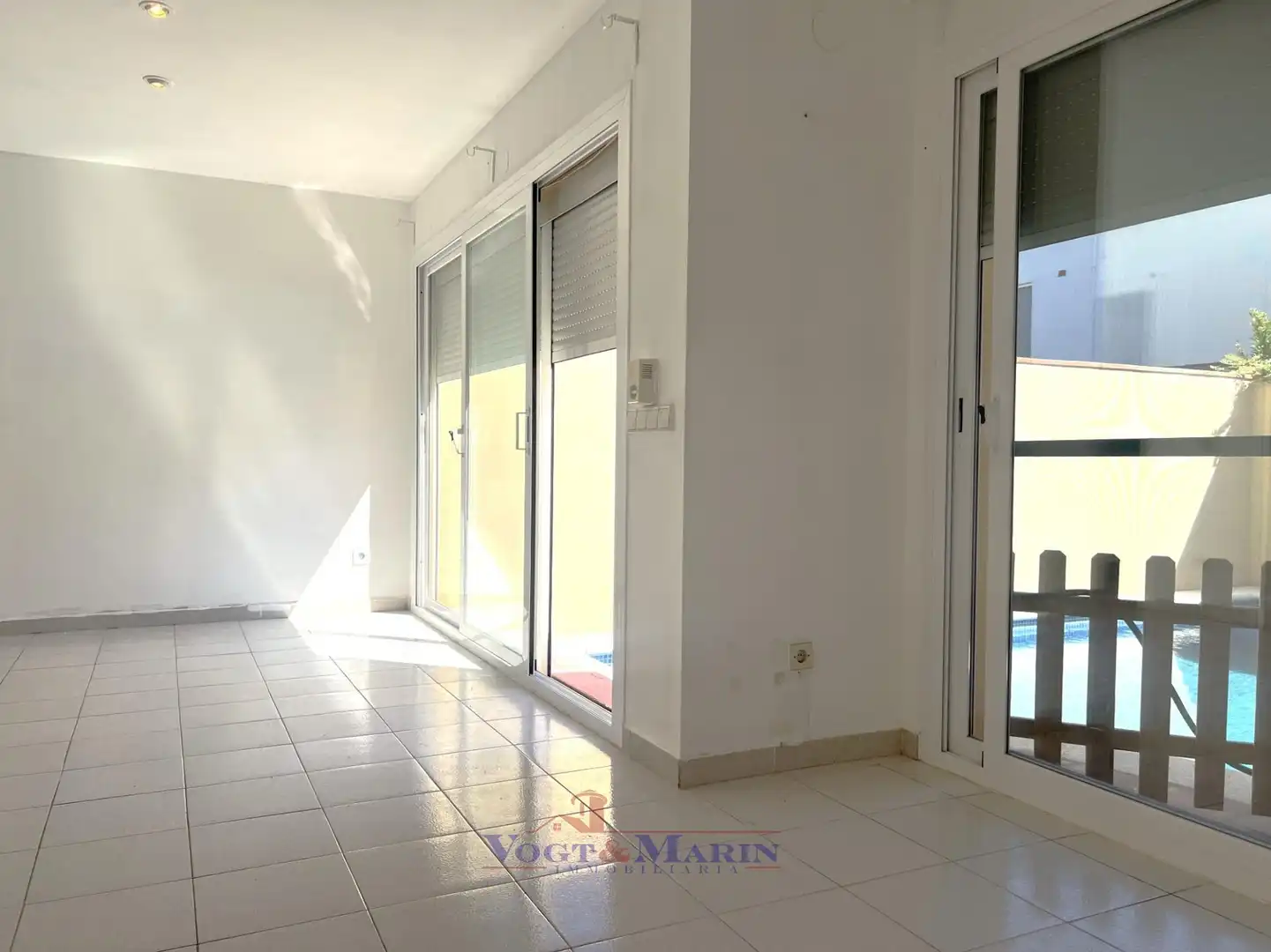 Reihenhaus mit Pool zum Verkauf in Carrer Onze de Setembre, imagen 20
