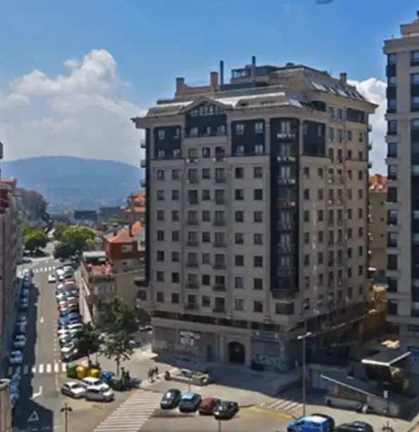 Dúplex amb terrassa en venda a Praza Francisco Fernández del Riego, imagen 12
