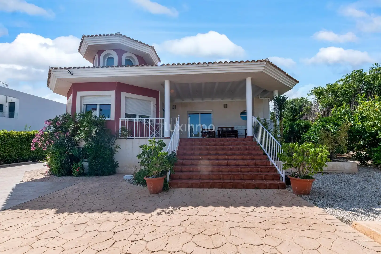 Villa mit Pool zum Verkauf in Varadero