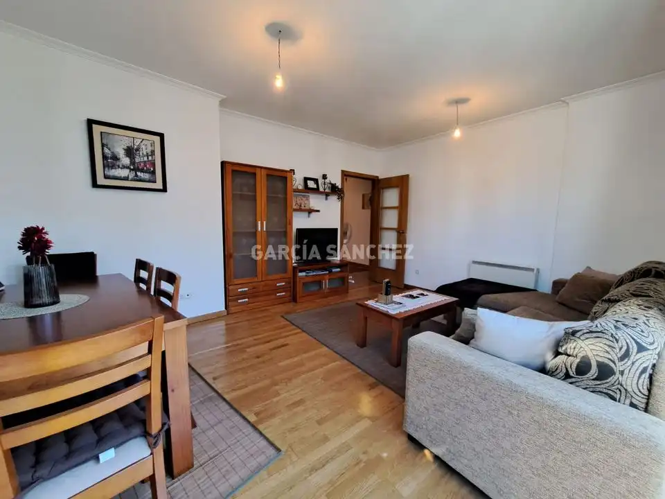 Apartament amb ascensor en venda a Avenida da Constitución 14, imagen 23