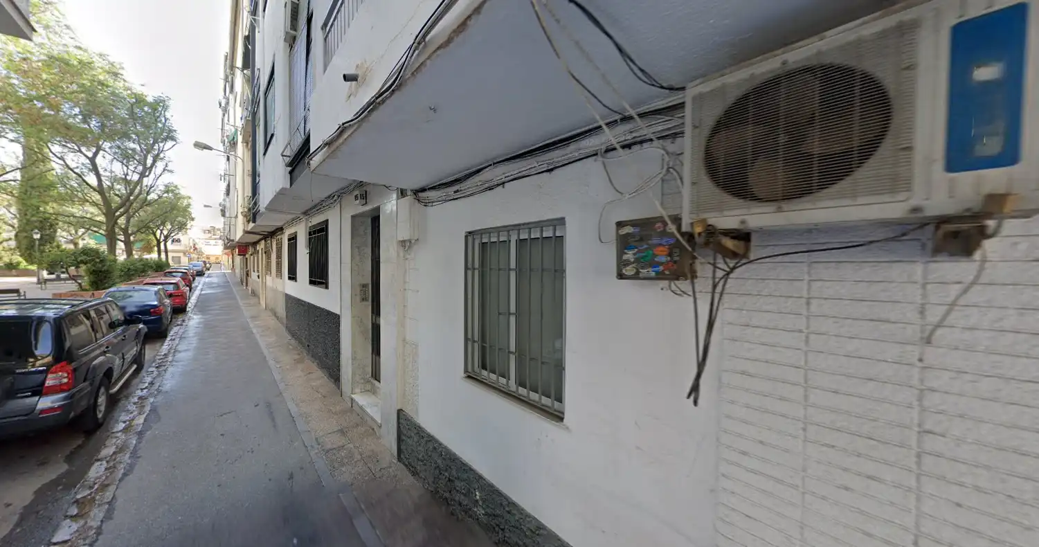 Pis en venda a Calle Doctor Santos Oliveras, imagen 2