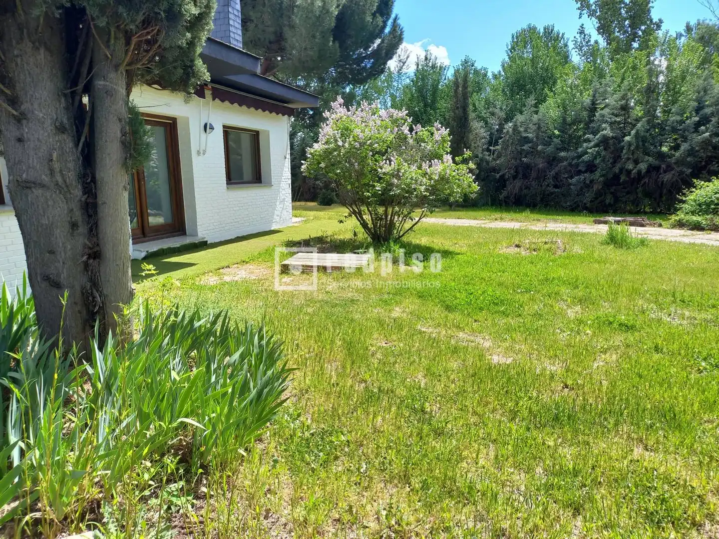 Xalet amb piscina en venda a Zona Norte, imagen 34
