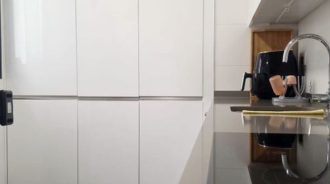 Photo 3 of Flat for sale in Avenida Octavio Paz, 3, El Atabal, Málaga Capital