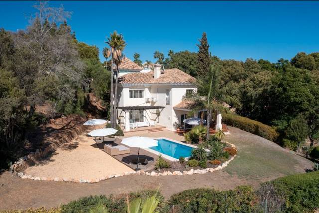 Casa-chalet en Venta en Hacienda Las Chapas