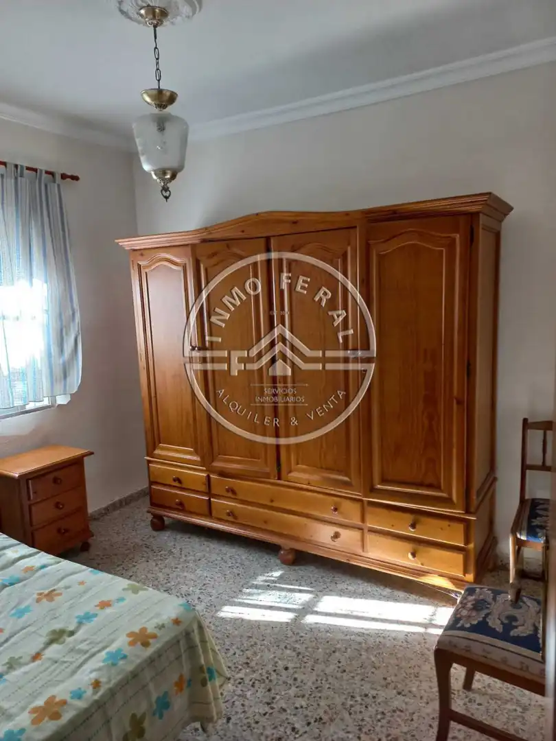 Habitación de Piso en venta en Écija, Sevilla