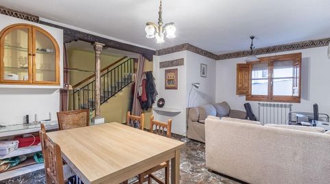 Foto 5 de Casa o chalet en venta en San Ildefonso, Granada Capital
