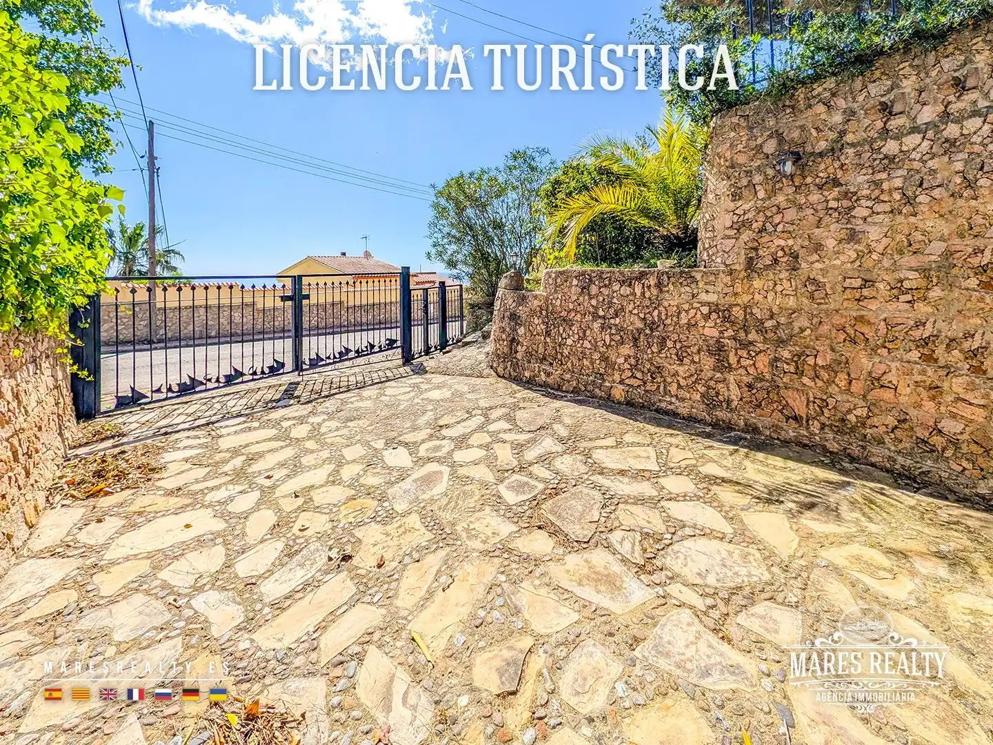Casa con piscina in vendita a Serra Brava, imagen 17