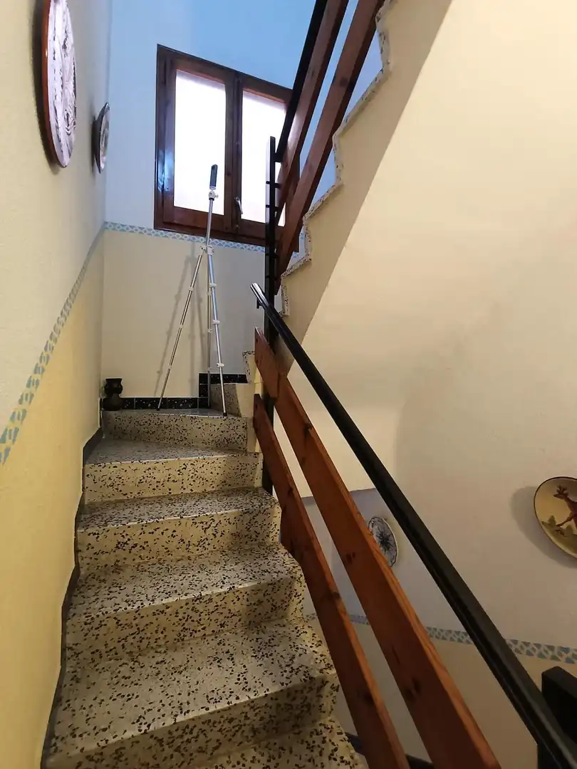 Haus oder Chalet zum Verkauf in Canet de Mar mit Terrasse und Abstellraum