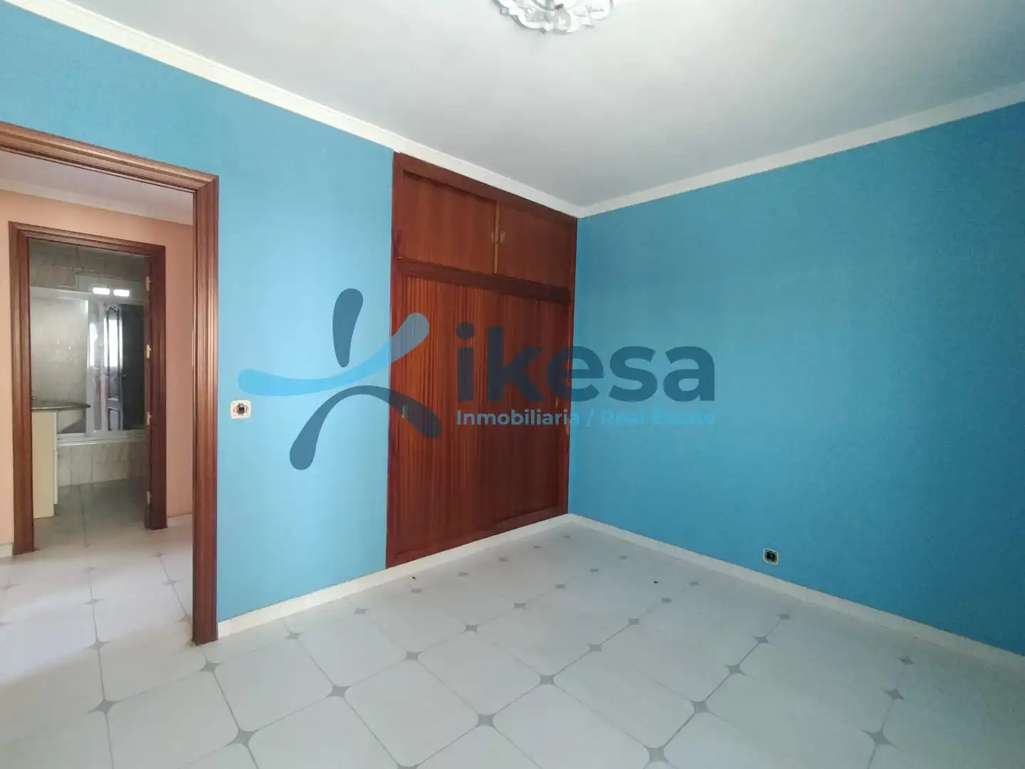 Bedroom of Apartments for sale in Villa del Río