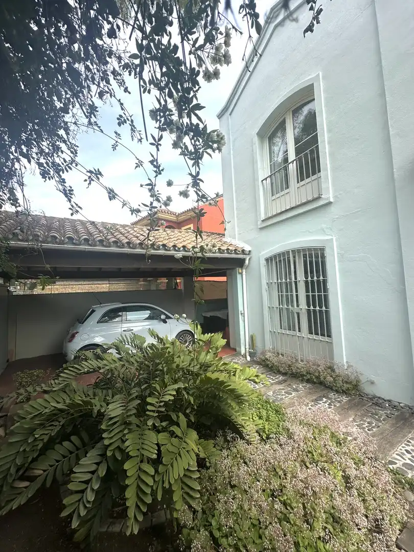 Xalet en venda a San Pedro de Alcántara, imagen 31