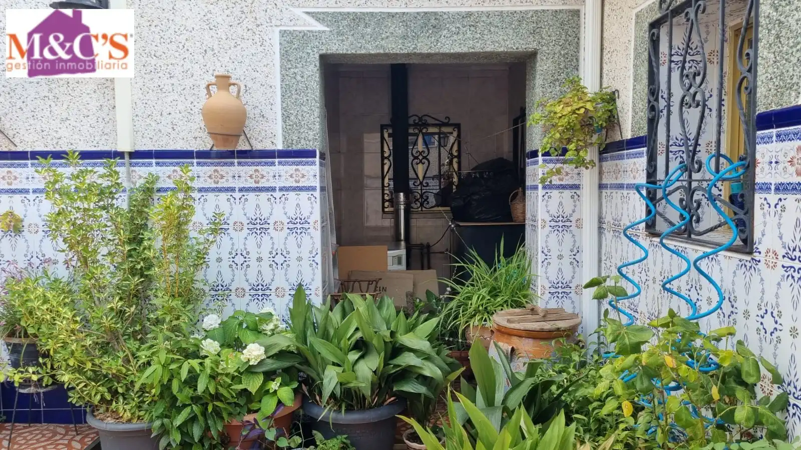 Casa en venda a Centro, imagen 6