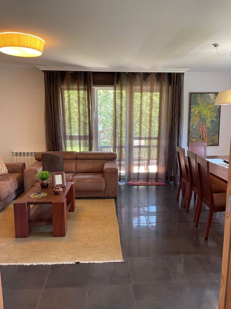 Living room of House or chalet to rent in Ames  with Heating, Private garden and Terrace
