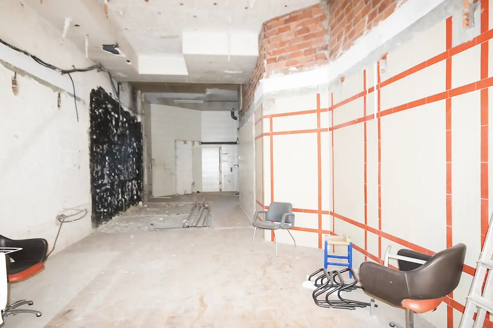 Local comercial de lloguer a Oria Kalea 7, imagen 8