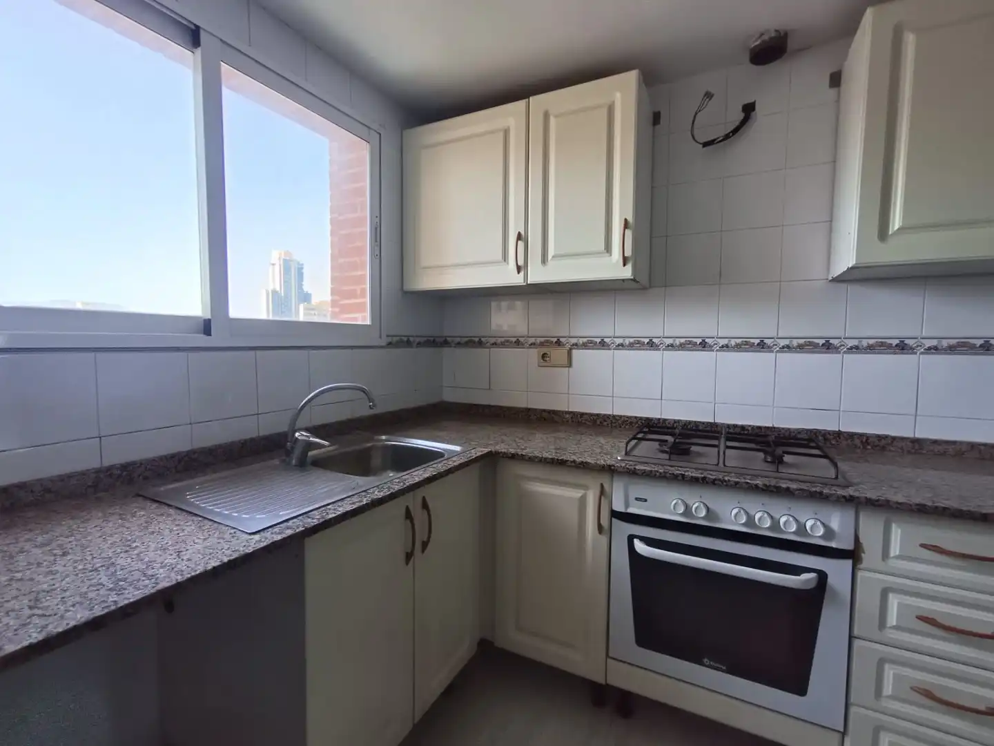 Penthouse mit Pool zum Verkauf in Juzgados - Plaza de Toros, imagen 11