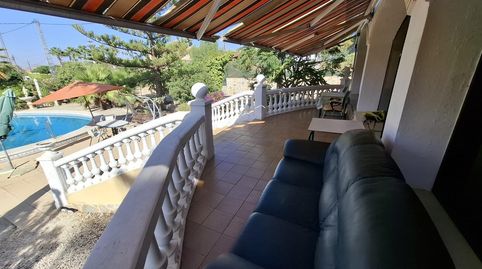 Chalet independiente de una planta con 1.575 m2 de parcela Urbana en Urbanización Privada, imagen 4