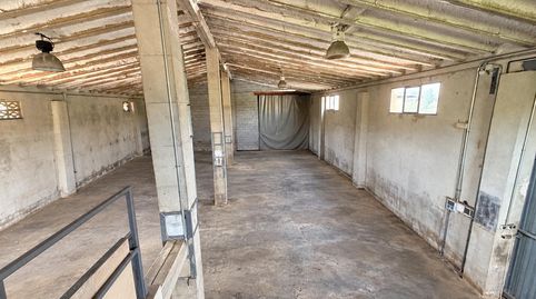 Venta de nave industrial en BenimarfullAlicante, imatge 2