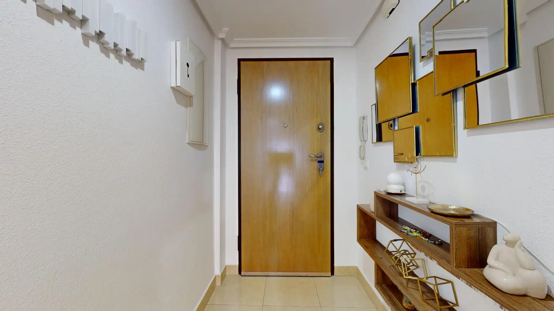 Piso en venta en San Pedro del Pinatar ciudad