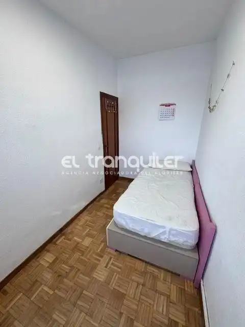Flat to rent in Calle San León, imagen 18