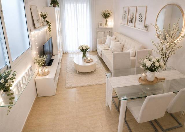 Planta baja en Venta en De Villanueva en Centro Urbano