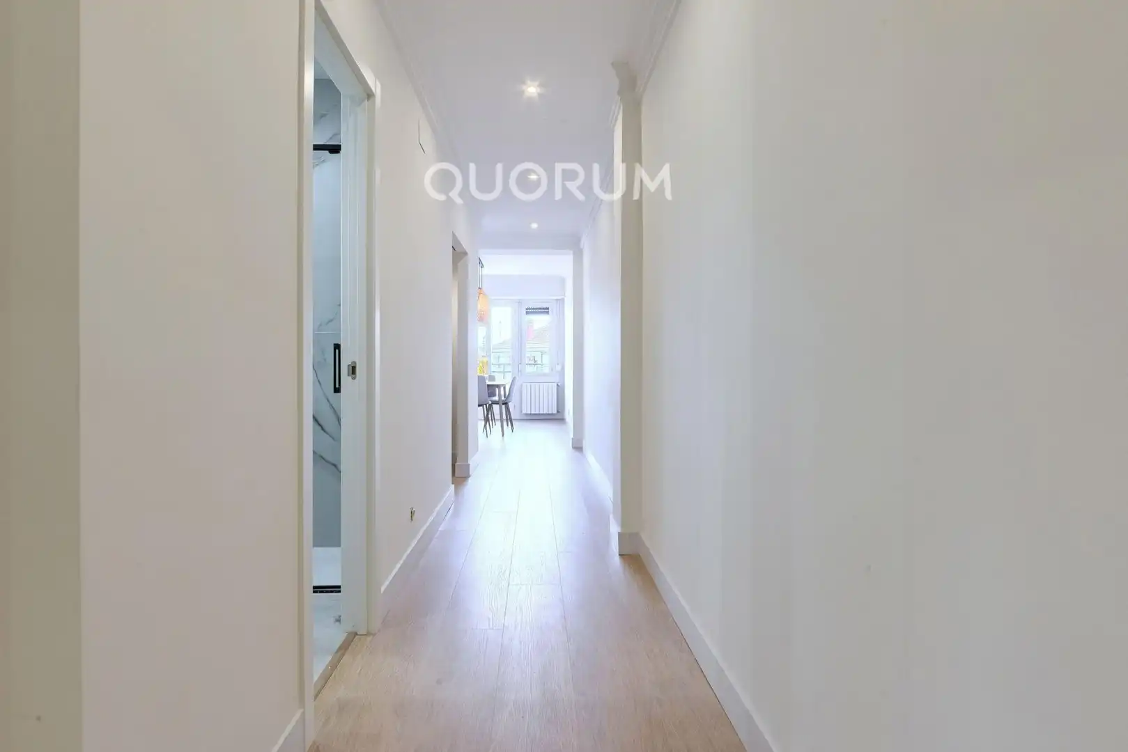 Piso en venta en Barakaldo  con Calefacción y Balcón