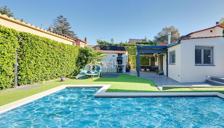 Photo 1 of House or chalet for sale in Baixador, Mira-sol, Barcelona