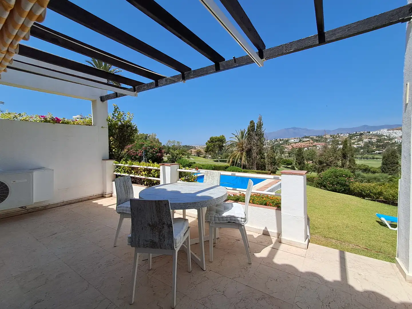 Casa a schiera con piscina in vendita a Calle Jazmín 96, imagen 39