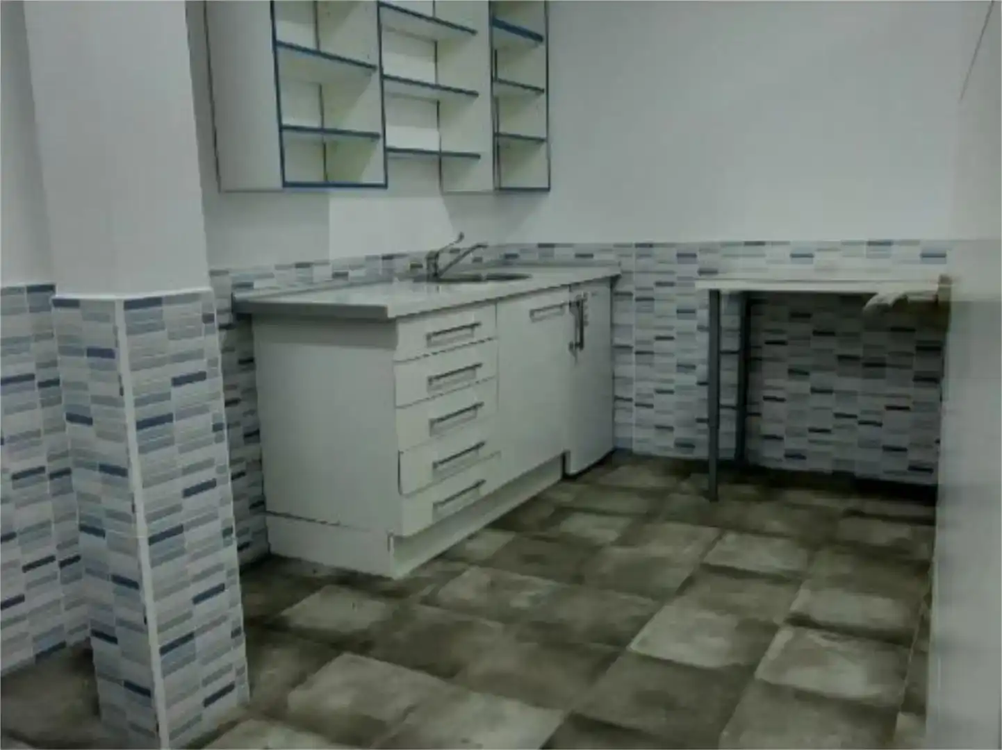 Cuina de Local en venda en Pozuelo del Rey, Madrid