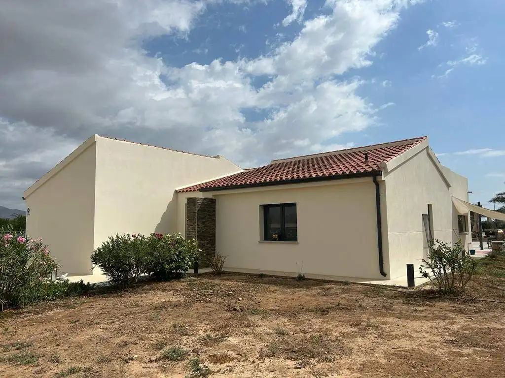 Maison rustique avec piscine à vendre à Crevillent, imagen 2
