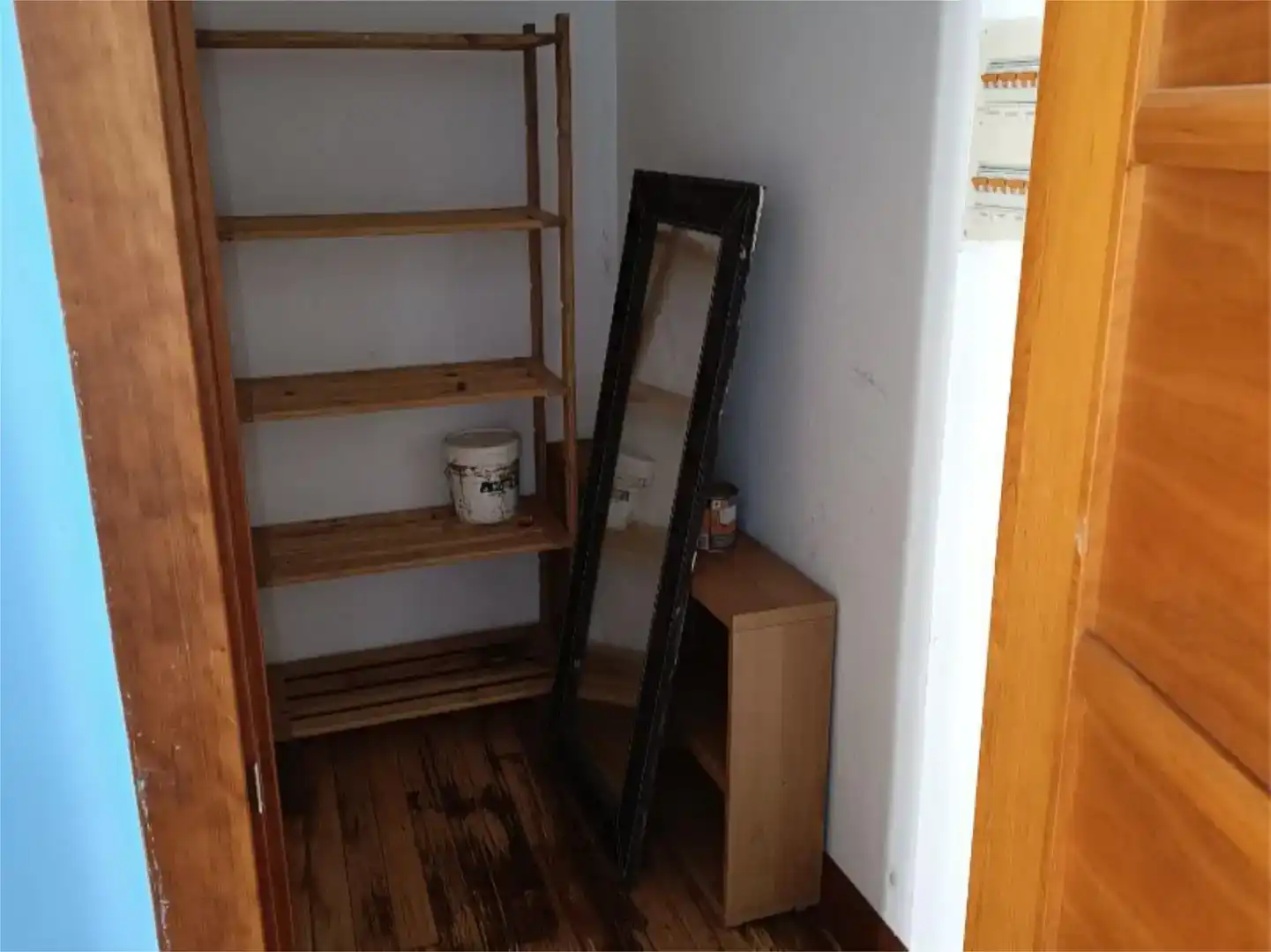 Habitación de Piso en venta en Busturia con Balcón